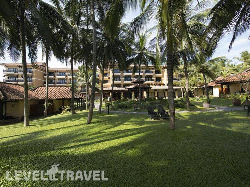 Фотография Seahorse Resort & Spa