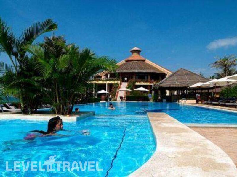 Фотография Seahorse Resort & Spa