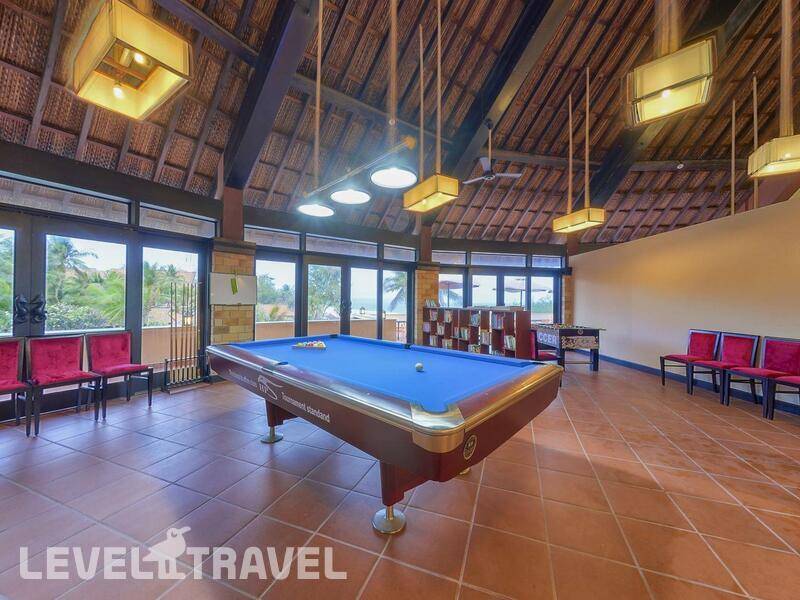 Фотография Seahorse Resort & Spa