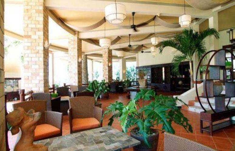 Seahorse Resort & Spa
