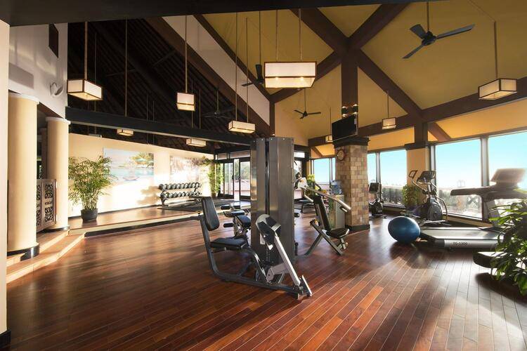Seahorse Resort & Spa