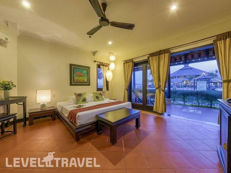 Фотография Seahorse Resort & Spa