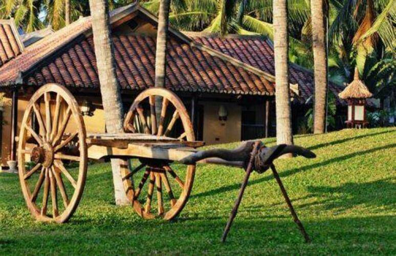 Seahorse Resort & Spa