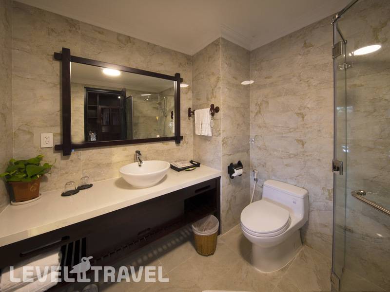 Фотография Seahorse Resort & Spa