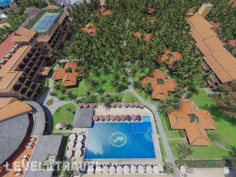 Фотография Seahorse Resort & Spa