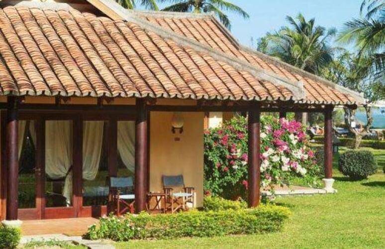 Seahorse Resort & Spa