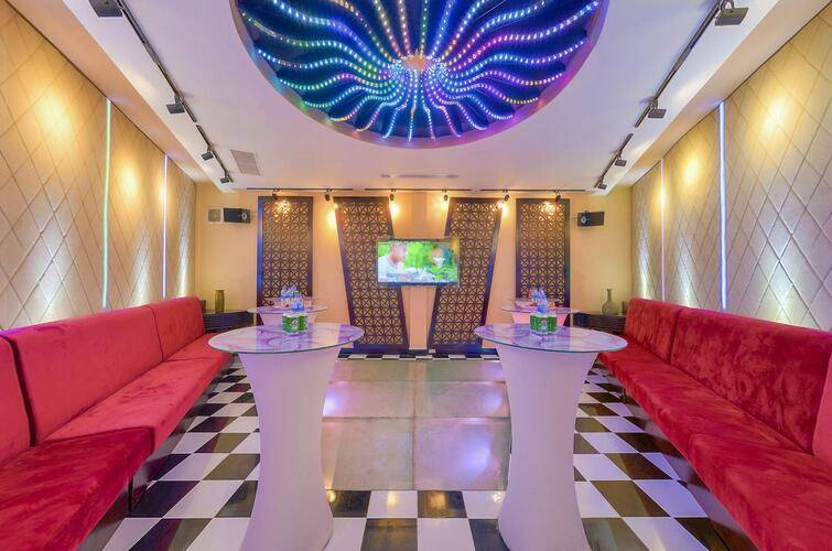 Seahorse Resort & Spa