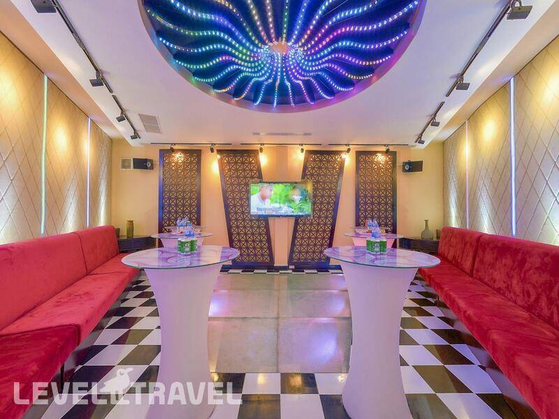 Фотография Seahorse Resort & Spa