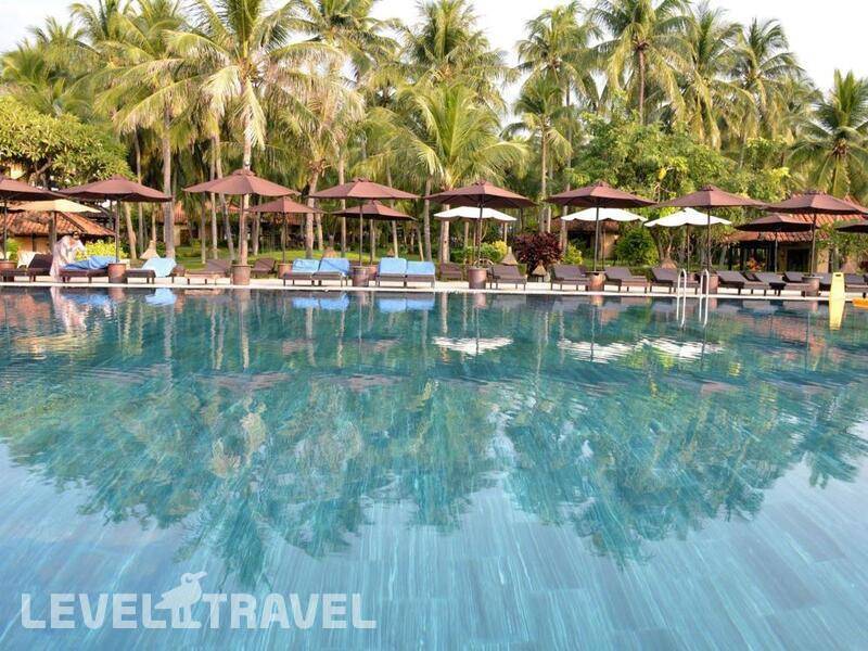 Фотография Seahorse Resort & Spa