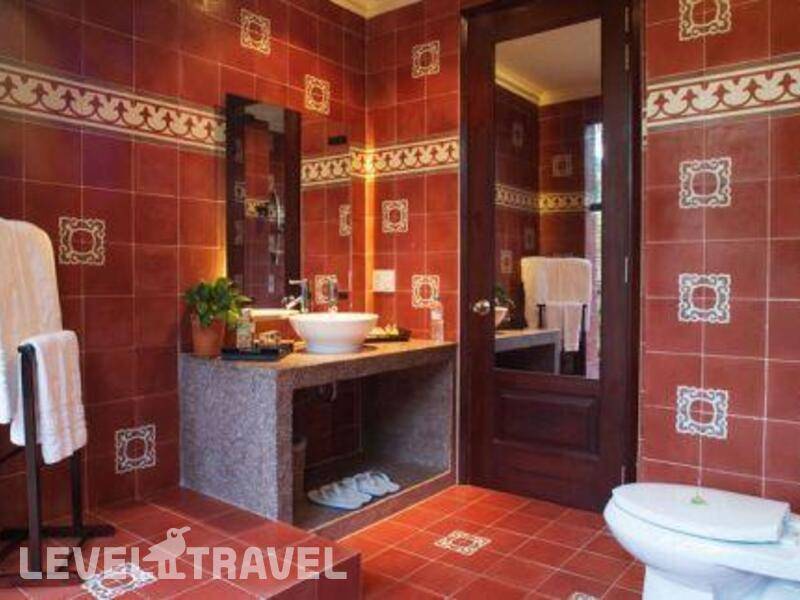 Фотография Seahorse Resort & Spa