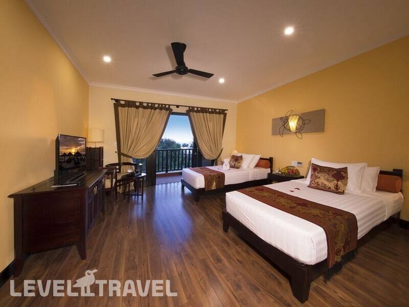 Фотография Seahorse Resort & Spa
