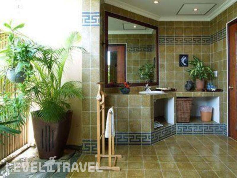 Фотография Seahorse Resort & Spa