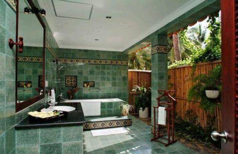 Seahorse Resort & Spa