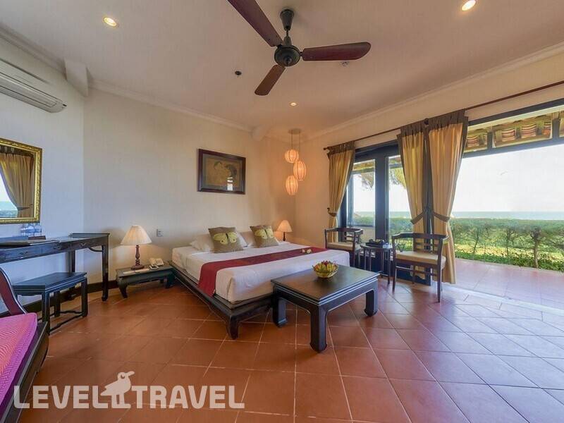 Фотография Seahorse Resort & Spa