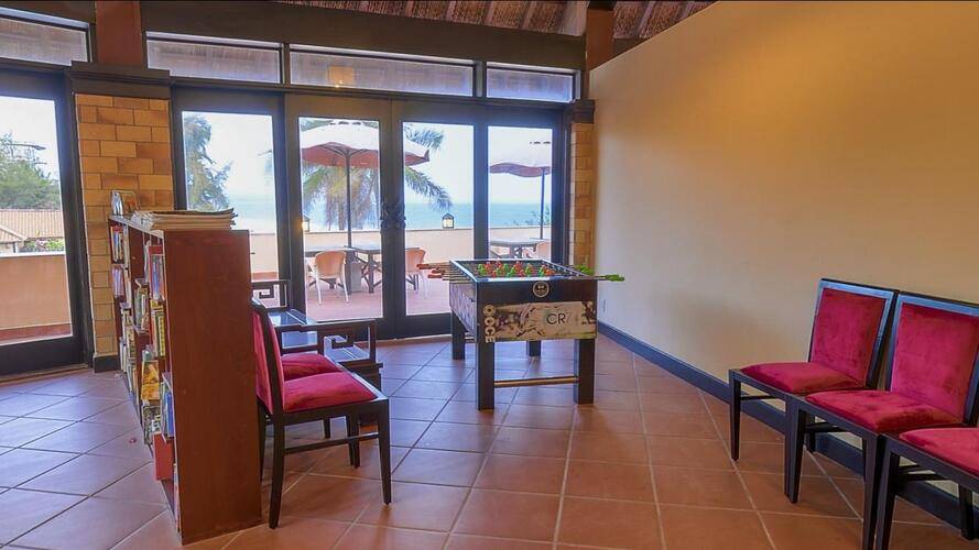 Seahorse Resort & Spa