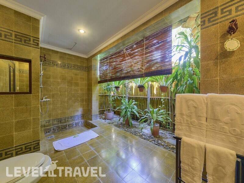 Фотография Seahorse Resort & Spa
