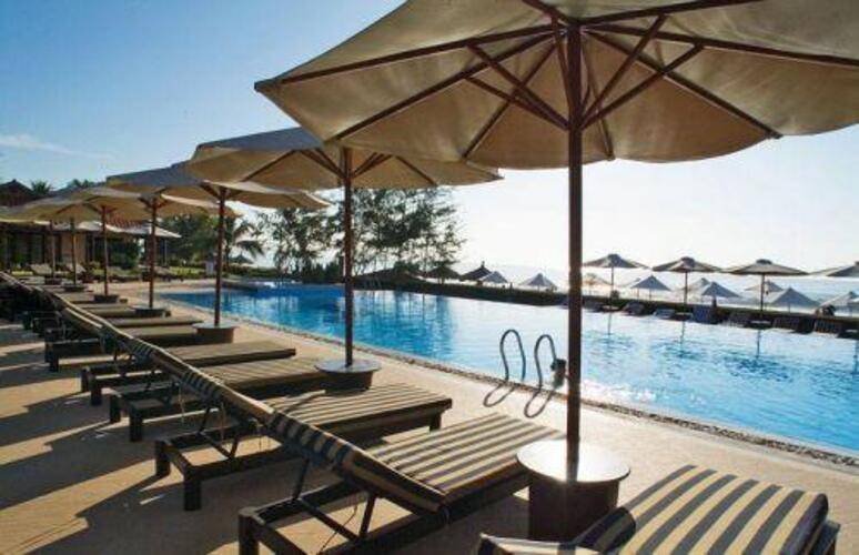 Seahorse Resort & Spa