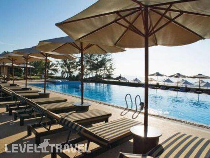 Фотография Seahorse Resort & Spa