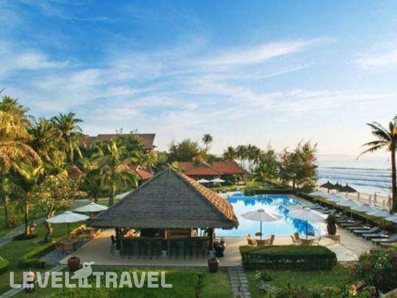 Фотография Seahorse Resort & Spa