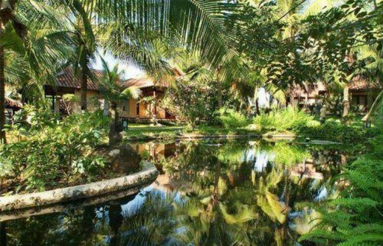 Seahorse Resort & Spa