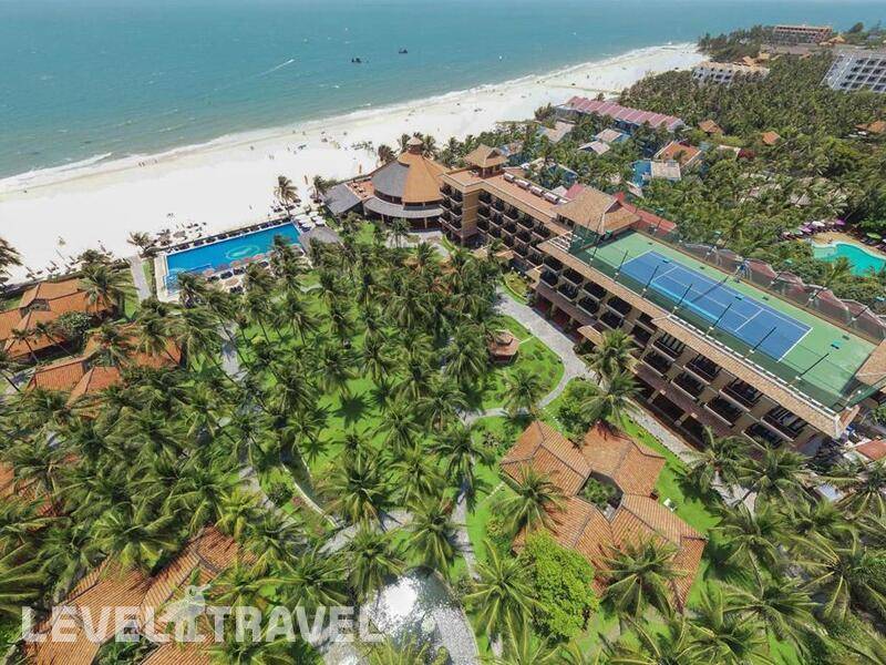 Фотография Seahorse Resort & Spa