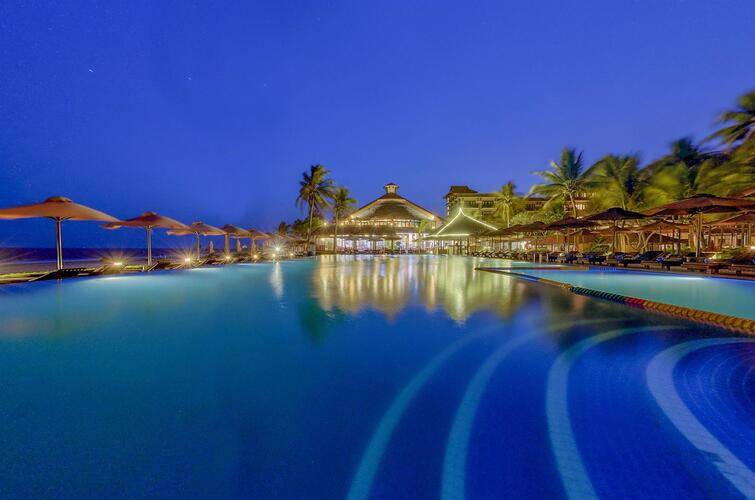Seahorse Resort & Spa