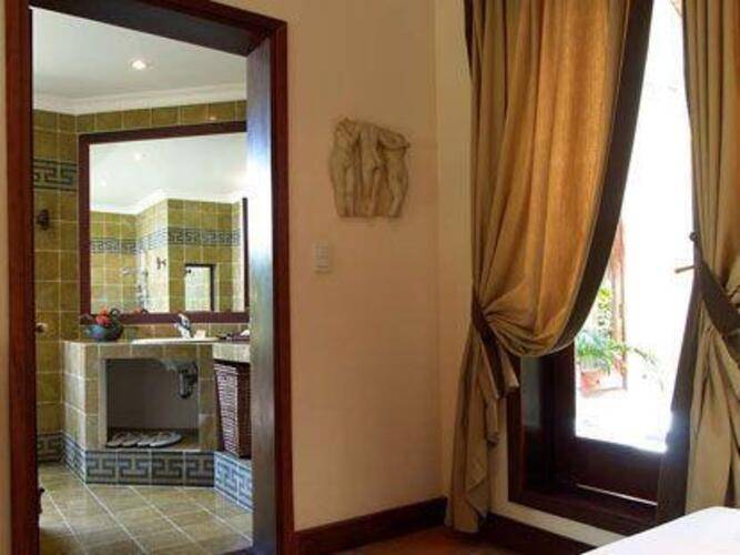 Seahorse Resort & Spa