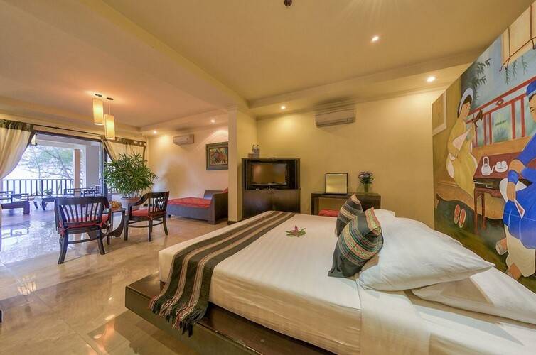 Seahorse Resort & Spa