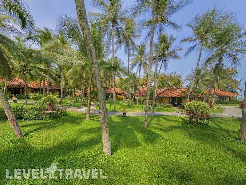 Фотография Seahorse Resort & Spa