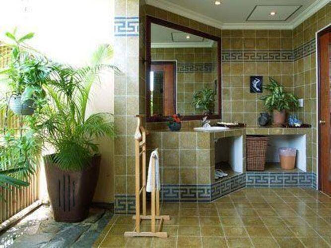Seahorse Resort & Spa