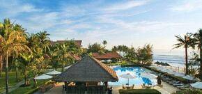 Seahorse Resort & Spa