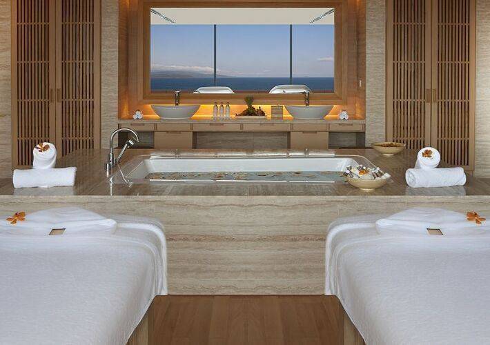 Sheraton Nha Trang Hotel & Spa