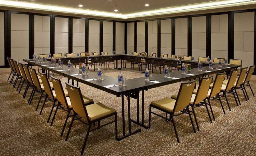 Sheraton Nha Trang Hotel & Spa