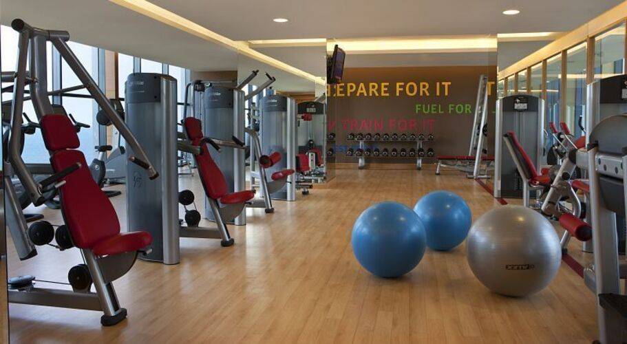 Sheraton Nha Trang Hotel & Spa