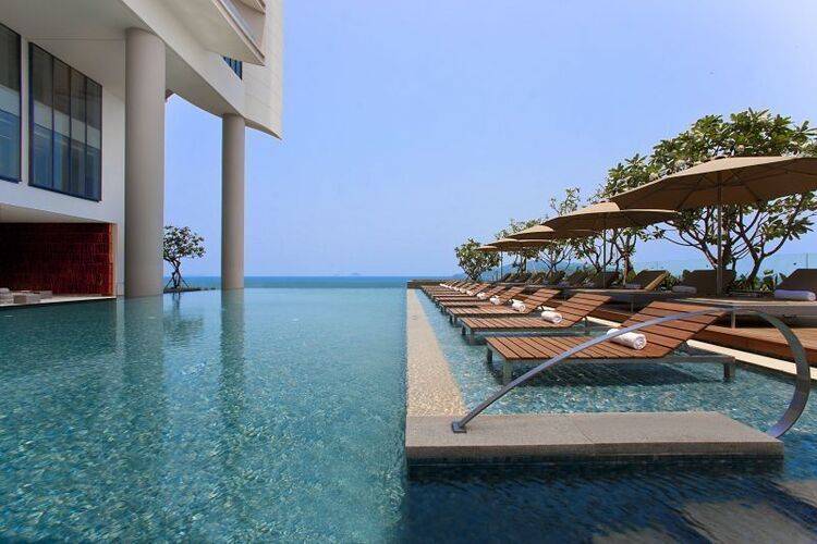 Sheraton Nha Trang Hotel & Spa