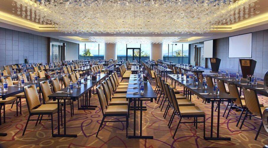 Sheraton Nha Trang Hotel & Spa