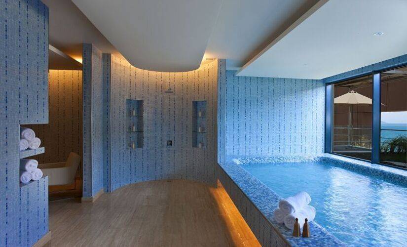 Sheraton Nha Trang Hotel & Spa