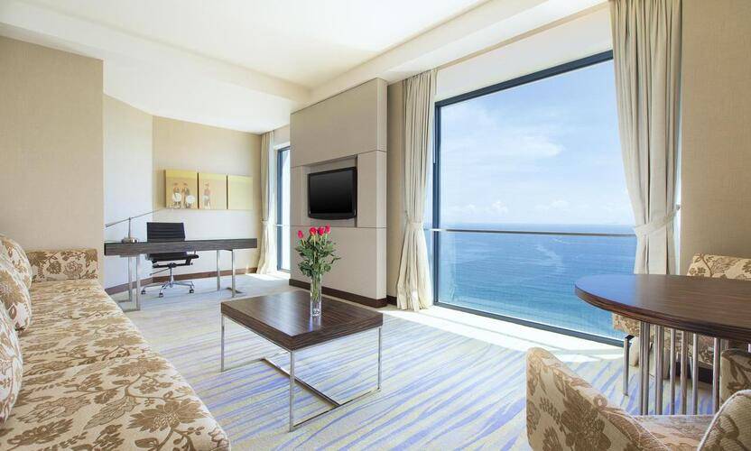 Sheraton Nha Trang Hotel & Spa