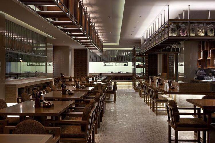 Sheraton Nha Trang Hotel & Spa