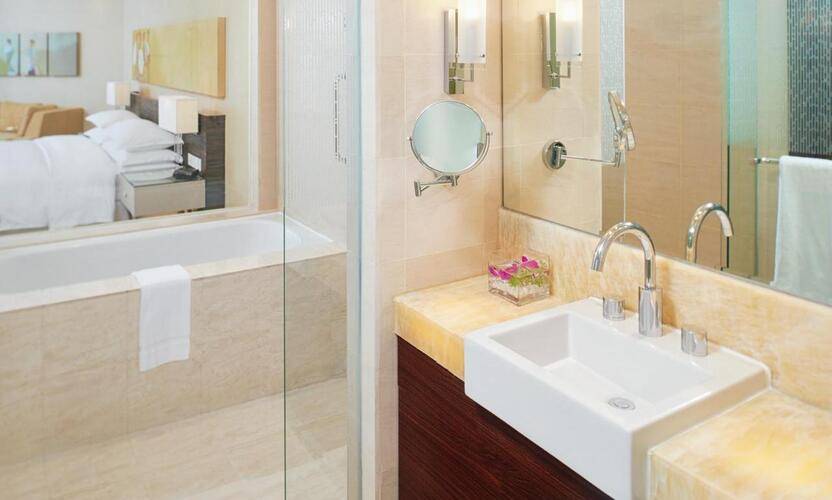 Sheraton Nha Trang Hotel & Spa