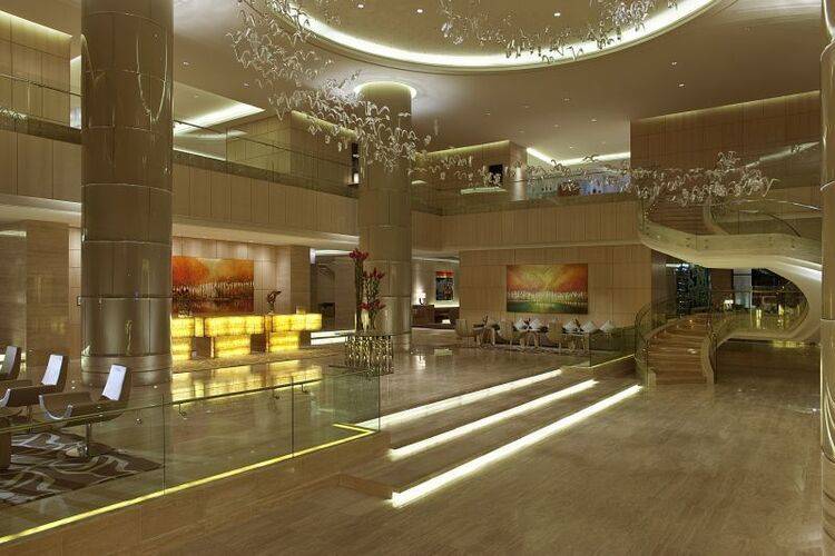 Sheraton Nha Trang Hotel & Spa