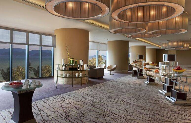 Sheraton Nha Trang Hotel & Spa