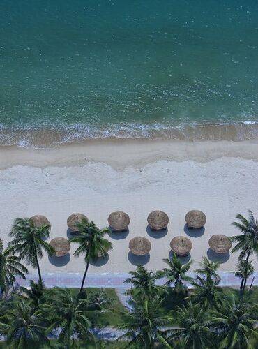 Sheraton Nha Trang Hotel & Spa