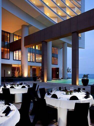 Sheraton Nha Trang Hotel & Spa