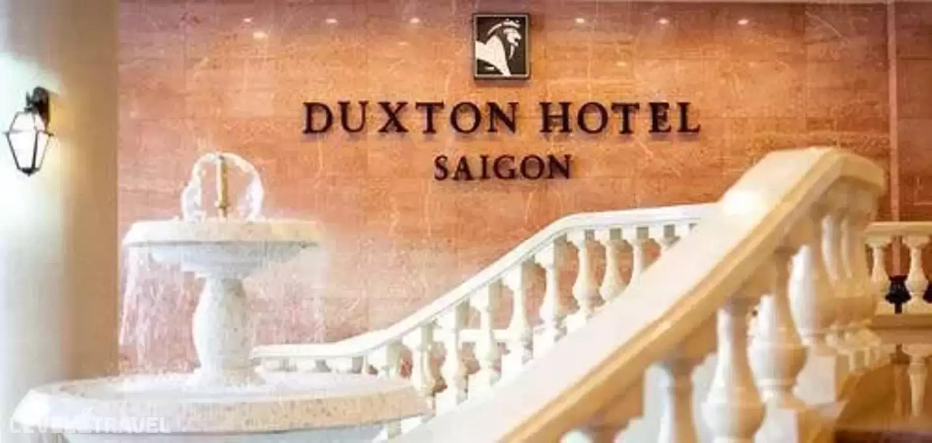 Prince Hotel Saigon (Ex Duxton Saigon)