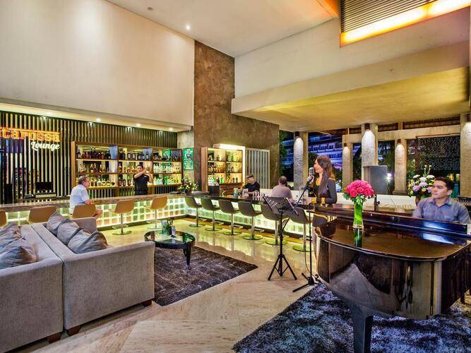 Kuta Paradiso Hotel