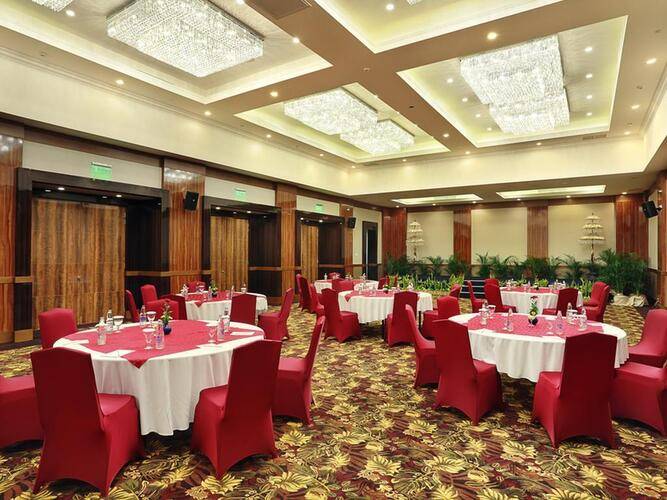 Kuta Paradiso Hotel