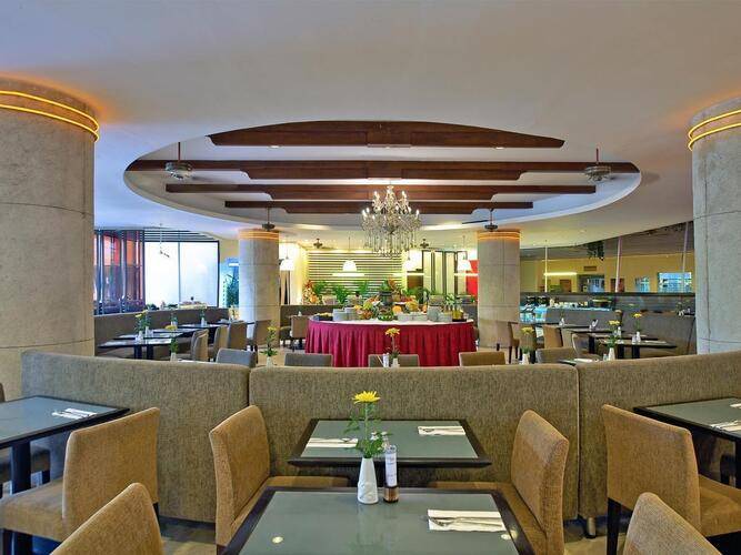 Kuta Paradiso Hotel