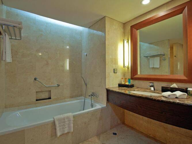 Kuta Paradiso Hotel