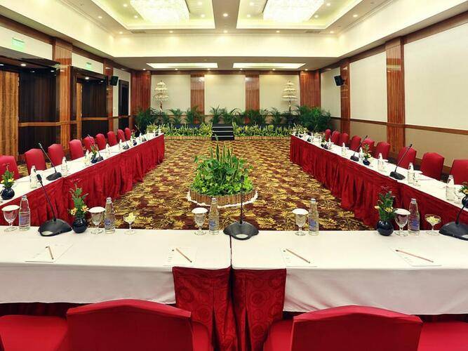 Kuta Paradiso Hotel